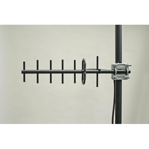 PCTEL Bluewave BGY450K Yagi Antenna 450-470 MHz
