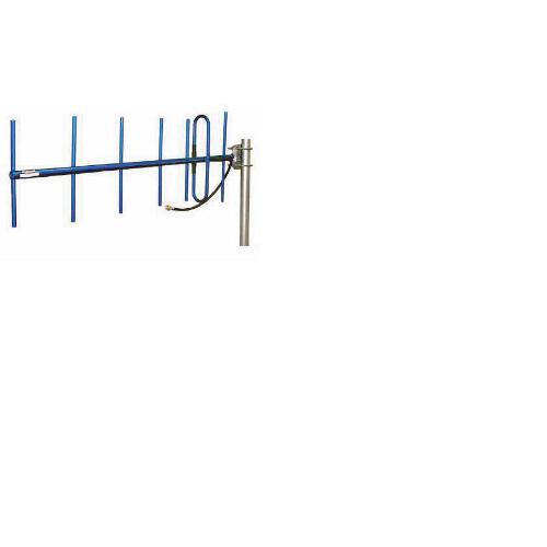 PCTEL Bluewave BMY450K5540N1 Yagi Antenna 450-470 MHz