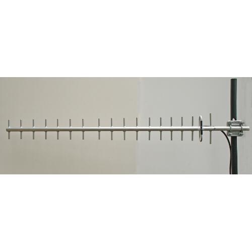 PCTEL Bluewave BMY890O5502N4 Yagi Antenna 890-960 MHz