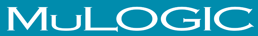 MuLogic industrial modem logo