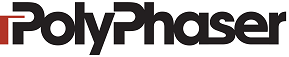 PolyPhaser lightning arrestor logo