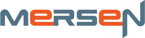 Mersen Fuse Logo