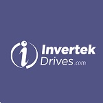Invertek Drives
