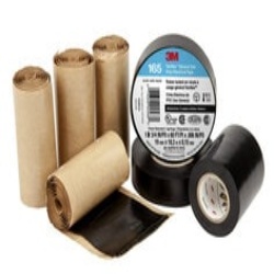 3M 7010400136 - 3M Scotch® Wireless Weatherproofing Kit WK-99, Economy Use