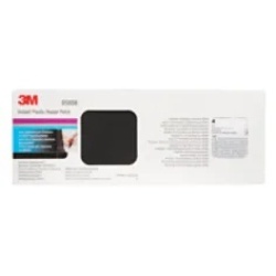 3M 7100158702 - Bondo® Self Adhesive Body Patch, 932SRP, 2 per pack, 4 packs per case