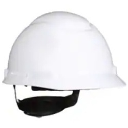 3M 7100240007 - 3M™ SecureFit™ Hard Hat H-705SFV-UV, Red, Vented, 4-Point Pressure Diffusion Ratchet Suspension, with Uvicator, 20 ea/Case