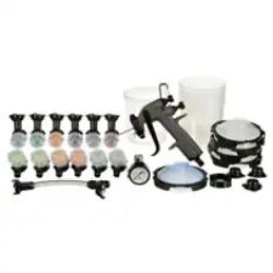 3M 7100283739 - 3M™ Performance Industrial Spray Gun System 26878, 2 Kits/Case