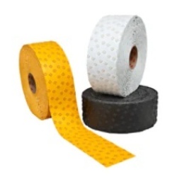 3M 7100333035 - 3M™ Stamark™ All Weather Removable Tape A710IR, White, 8 in x 40 yd