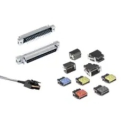 3M 7100337046 - 3M™ CoaXPress Cable Assembly 1CXx Series, 1CX12-33-0S-001.0, 10 Each/Case