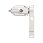 ABB 2TLA050040R0602 MKEY RFID SS L HANDLE HANDLE