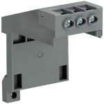 ABB DB16-ABB DB16 Single Mounting Kit