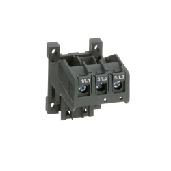 ABB DB25/25A DB25/25A Single Mounting Kit