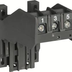 ABB DB25/32A DB25/32A Single Mounting Kit