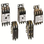 ABB DP50C3P-1SX Definite Purpose Contactor
