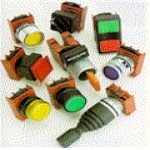 ABB P9A-RCST ROUND PROTECTIVE CAP