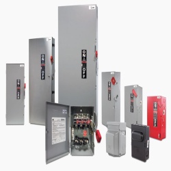 ABB THN3365AX SW NF HD 400A 3P 600V N4X316 A Safety Switches