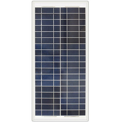 Ameresco VLS-30W Solar Module 12V 30W