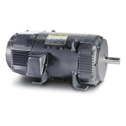 Baldor D50150P 150HP, 1750/2000RPM, DC, 409AT, Drip-Proof Fully Guarded, F1, N