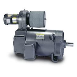 Baldor D5075P-BV 0366AT, 75HP, 1750RPM, 500, 150, Drip-Proof Blower Ventilated, F1