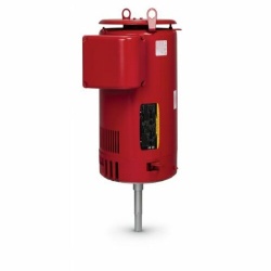 Baldor VJPFPM2539T-5 - OPSB, 3 Phase, 40 HP , 60 Hz