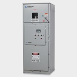 Benshaw MVRXE1255023003R - MVRXE Series Dual Redundant Solid State Soft Starter - 550 HP, 2300 VAC, NEMA 3R