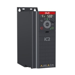 Danfoss 132L6135 iC2-30 Frequency converter air cooled 7.5 kW/10 HP