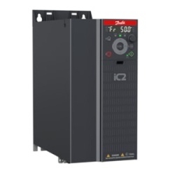Danfoss 132L6136 iC2-30 Frequency converter air cooled 11 kW/15 HP