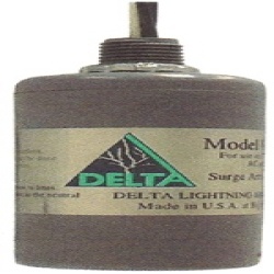Delta MO603 Delta Surge Arrestor