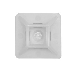 Dottie DT75S - Mounting Base, Nylon 6/6