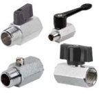 Dwyer A-U2706-5 Shut off valve