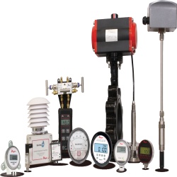 Dwyer DIGIHELIC LINKS Digihelic Software