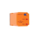 Dwyer DLD-ACY Dual channel leak detection relay