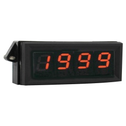 Dwyer DPMA-504 Digital Process Meter