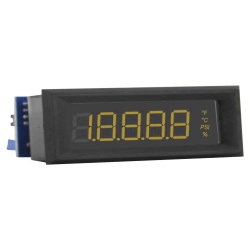 Dwyer DPML-401P Digital Panel Meter