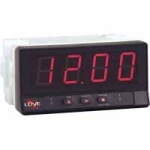 Dwyer LCI108J-70 Digit Panel Meter