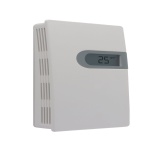 Dwyer PMI-2.5WC-RLY-LCD Particulate transmitter