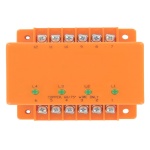 Dwyer QPC-ASX Quadraplex pump controller