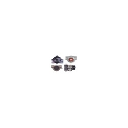 Dwyer SFI-800-1/2 Sight Flow Indicator/Transmitter