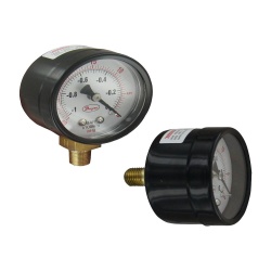 Dwyer UGJ-C10741N Utility gauge