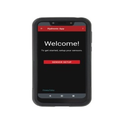 Dwyer UHH7 Software Device