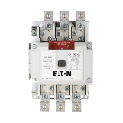 Eaton A25CGY32 Definite Purpose Starter - 240 VAC Coil