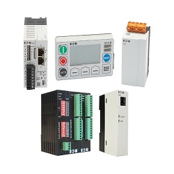 Eaton C445BA-SANN - power xpert C445 motor management relay, AC Power, AC Inputs, NonLatch Outputs