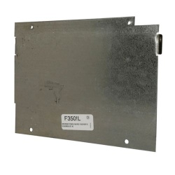 Eaton CHLDFCVR - power pedestal deadfront cover