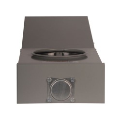 Eaton CHM1N1NS - Power Pedestal, Metered-Ring, 4 Circuits