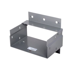 Eaton CHPADEXT - power pedestal pad-mount bracket
