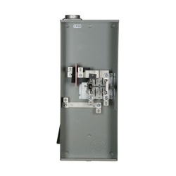 Eaton CHPEDEXT - power pedestal extension