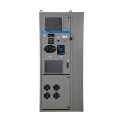 Eaton CPX10014AAP1 - CPX9000 Clean power drive, 480 VAC, 60 HP, NEMA 1