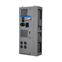 Eaton CPX10064AAP1 - CPX9000 Clean power drive, 480 VAC, 50 HP, NEMA 12