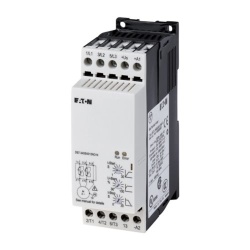 Eaton DS7-342SX004N0-N - DS7 soft start controller, 3.7 Amp