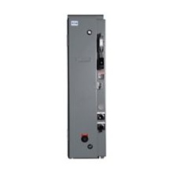 Eaton ECN5412BAB-E14 - Industrial pump panel, 240 VAC, NEMA 3R